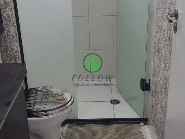 #2202 - Apartamento para Venda em Osasco - SP - 3