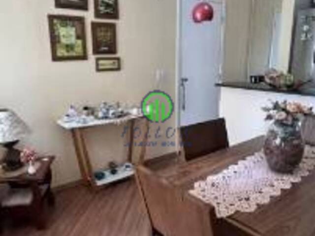 #2208 - Apartamento para Venda em Osasco - SP - 2