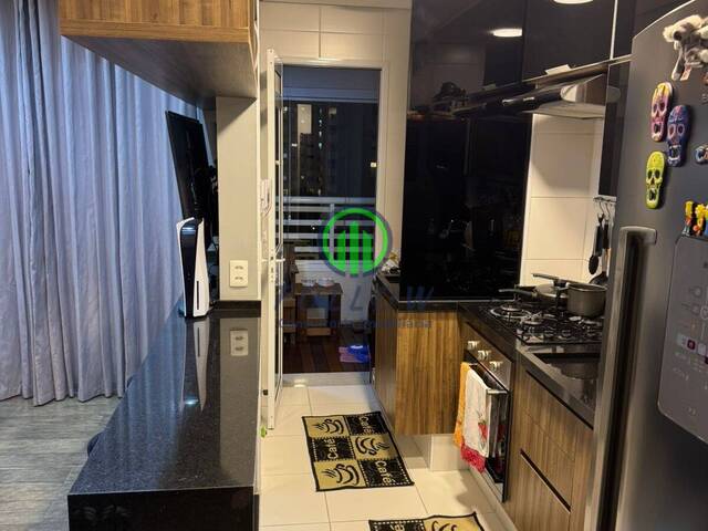 #2209 - Apartamento para Venda em Osasco - SP - 2