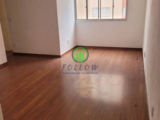 #2210 - Apartamento para Venda em Osasco - SP - 1