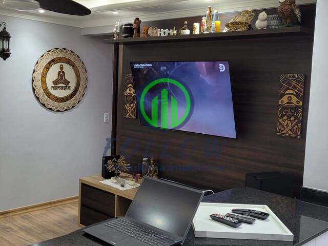 #2211 - Apartamento para Venda em Osasco - SP - 3