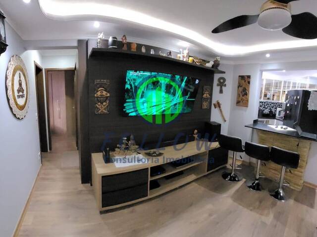 #2211 - Apartamento para Venda em Osasco - SP - 1