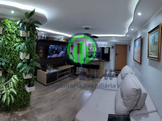 #2211 - Apartamento para Venda em Osasco - SP - 2