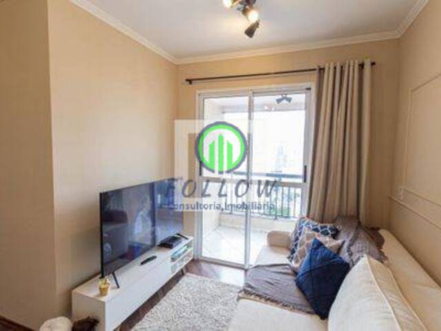 #2212 - Apartamento para Venda em Osasco - SP - 2