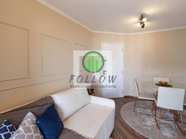 #2212 - Apartamento para Venda em Osasco - SP - 3