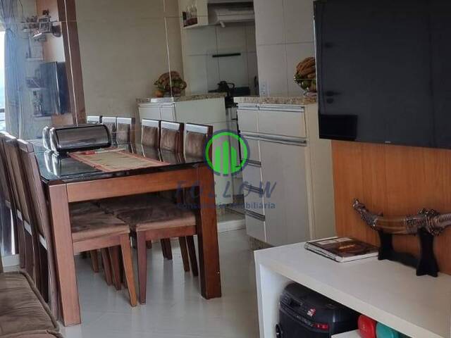 #2213 - Apartamento para Venda em Osasco - SP - 3