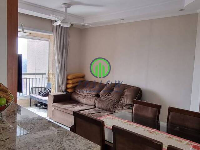 Venda em km 18 - Osasco