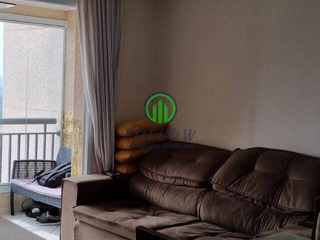 #2213 - Apartamento para Venda em Osasco - SP - 2