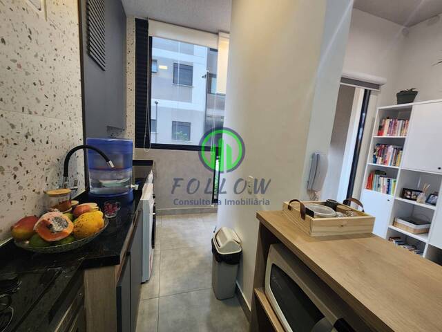 #2214 - Apartamento para Venda em Osasco - SP - 2