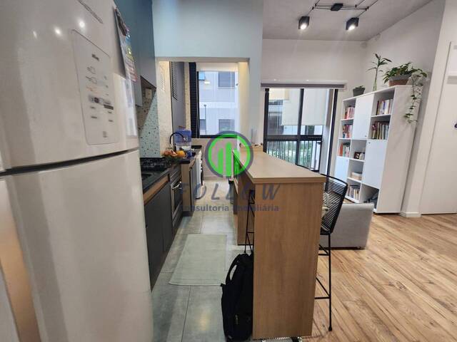 #2214 - Apartamento para Venda em Osasco - SP - 3