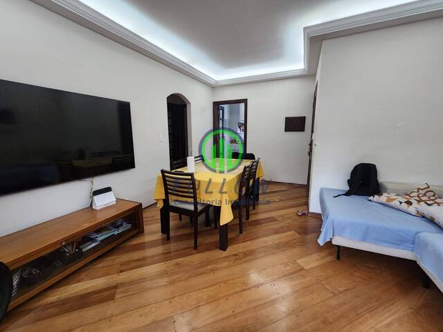 #2215 - Apartamento para Venda em Osasco - SP - 1