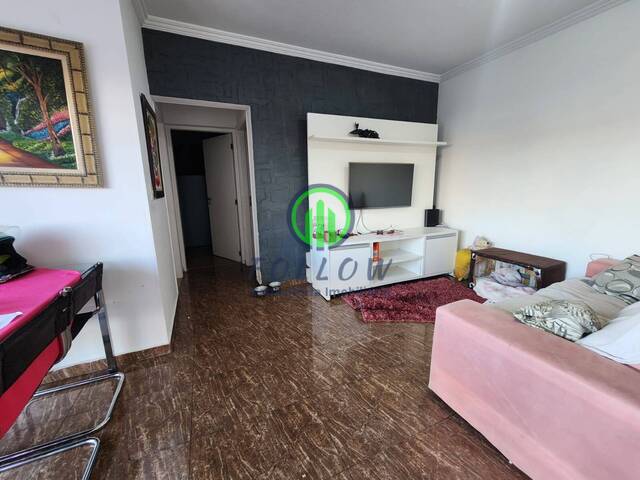 #2216 - Apartamento para Venda em Osasco - SP - 2