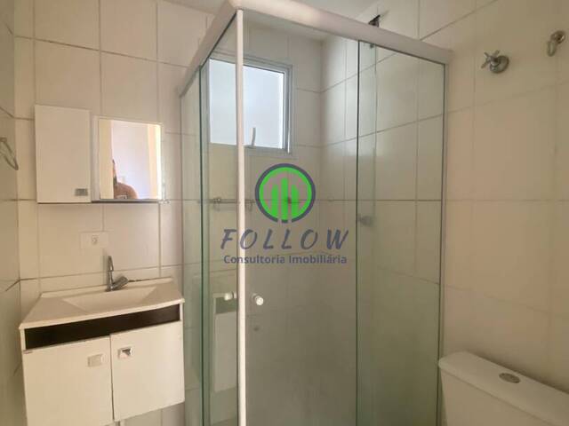 #2218 - Apartamento para Venda em Osasco - SP - 3