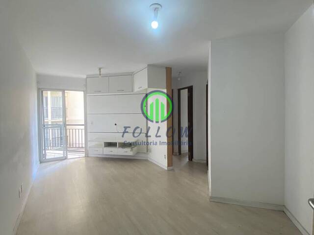 #2219 - Apartamento para Venda em Osasco - SP - 2