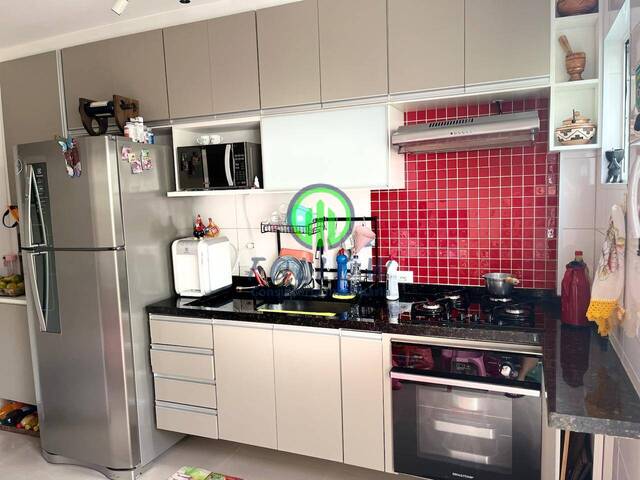 #2220 - Casa em condomínio para Venda em Osasco - SP - 3