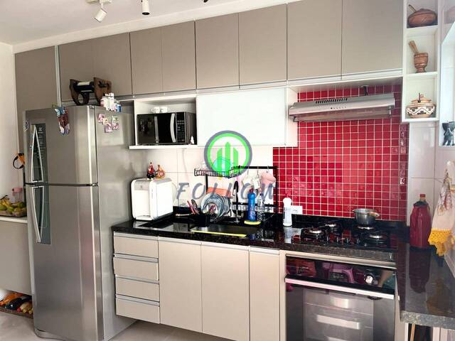 #2220 - Casa em condomínio para Venda em Osasco - SP - 2