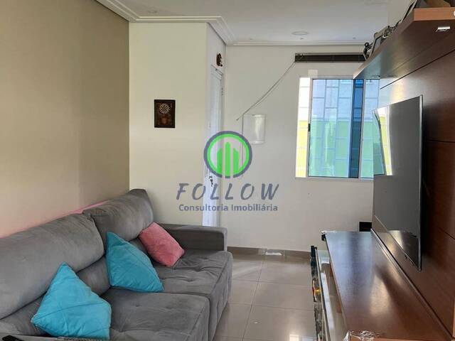 #2220 - Casa em condomínio para Venda em Osasco - SP - 1