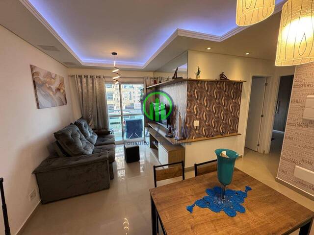 Venda em Bethaville I - Barueri