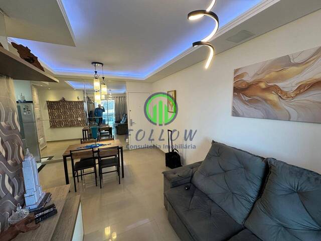 #2222 - Apartamento para Venda em Barueri - SP - 2