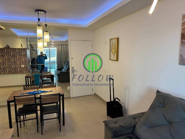 #2222 - Apartamento para Venda em Barueri - SP - 3