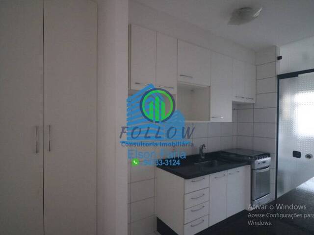 #2223 - Apartamento para Venda em Osasco - SP