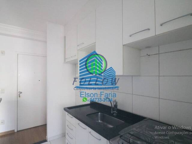 #2223 - Apartamento para Venda em Osasco - SP