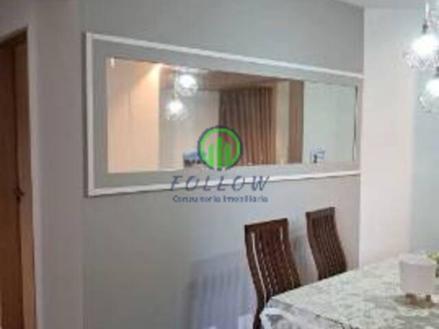 #2225 - Apartamento para Venda em Osasco - SP - 3