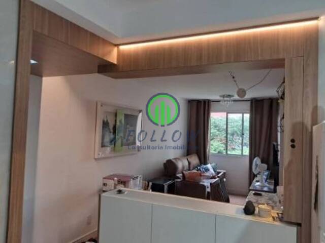 #2225 - Apartamento para Venda em Osasco - SP - 1