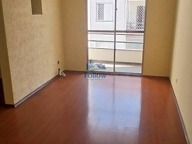 Apartamento para Venda em Osasco - 2