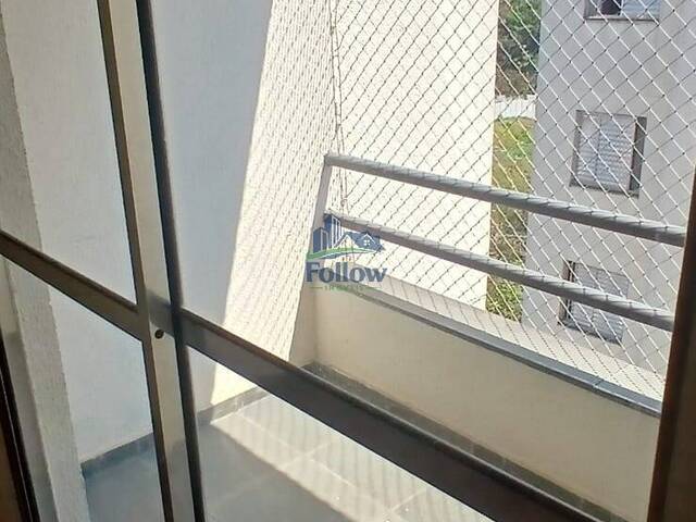 Apartamento para Venda em Osasco - 3