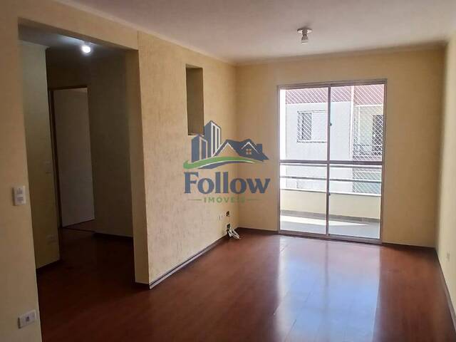 Apartamento para Venda em Osasco - 4