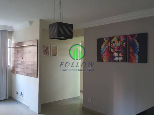 #2227 - Apartamento para Venda em Osasco - SP - 3