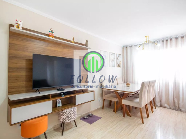 #2229 - Apartamento para Venda em Osasco - SP - 2