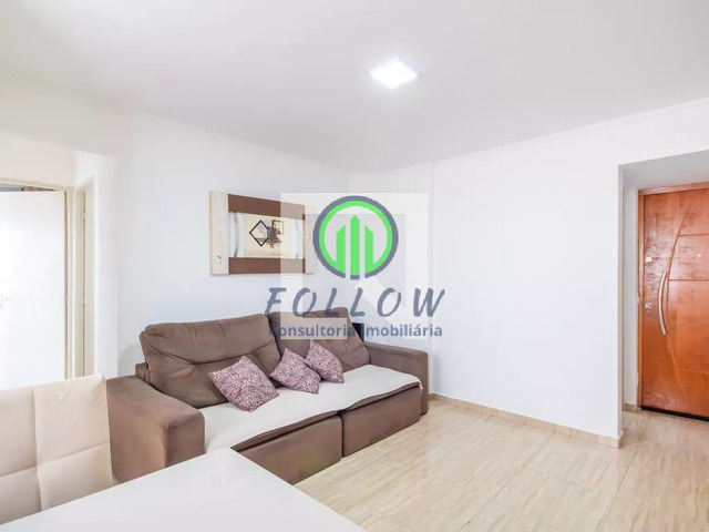 #2229 - Apartamento para Venda em Osasco - SP - 3