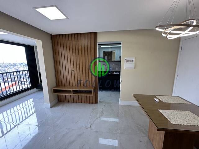 Apartamento para Venda em Osasco - 5