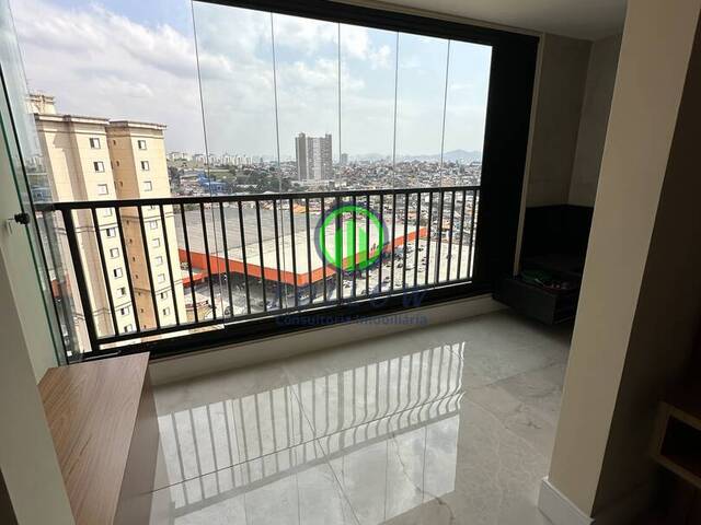 #2230 - Apartamento para Venda em Osasco - SP - 3