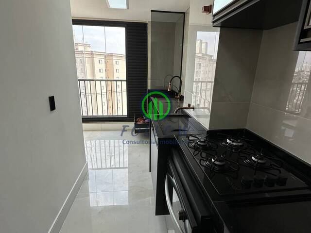 Apartamento para Venda em Osasco - 5