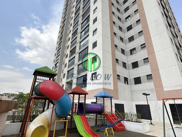 Venda em Vila Yolanda - Osasco
