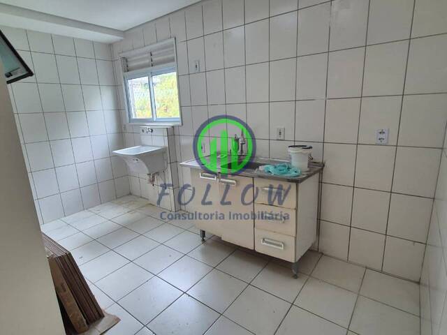 #2077 - Apartamento para Locação em Osasco - SP - 2