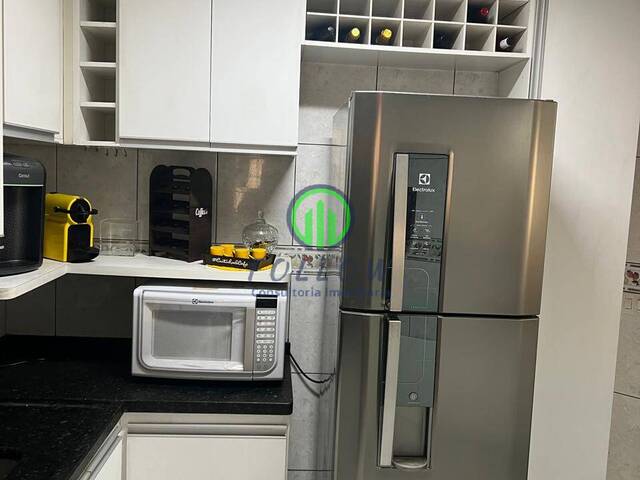 #2231 - Apartamento para Venda em Osasco - SP - 3