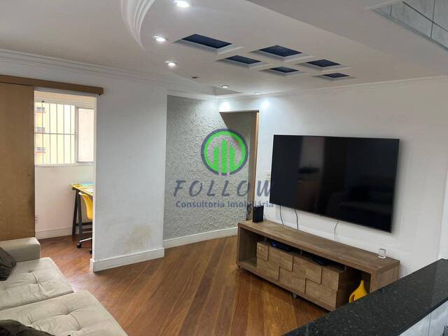 #2231 - Apartamento para Venda em Osasco - SP - 1