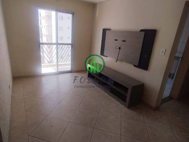 #2232 - Apartamento para Venda em Osasco - SP - 1