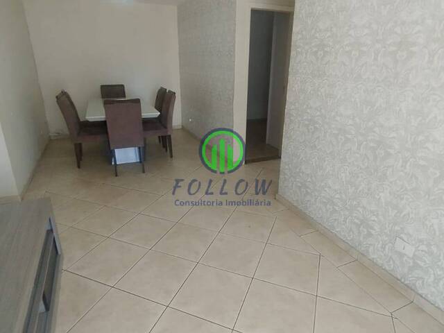 #2232 - Apartamento para Venda em Osasco - SP - 2