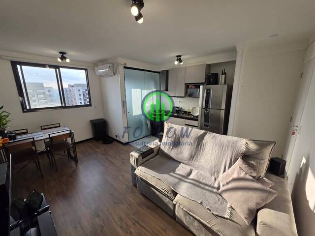 #2233 - Apartamento para Venda em Osasco - SP - 1