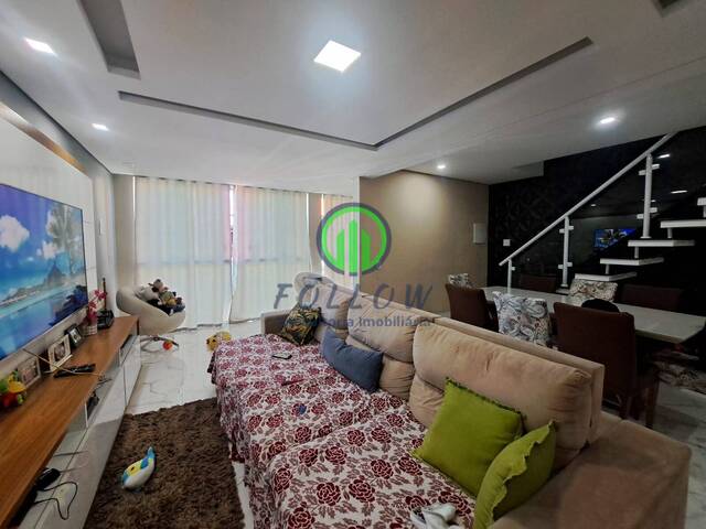 #2235 - Casa para Venda em Osasco - SP - 3