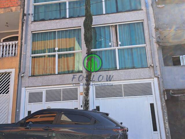 #2235 - Casa para Venda em Osasco - SP - 2