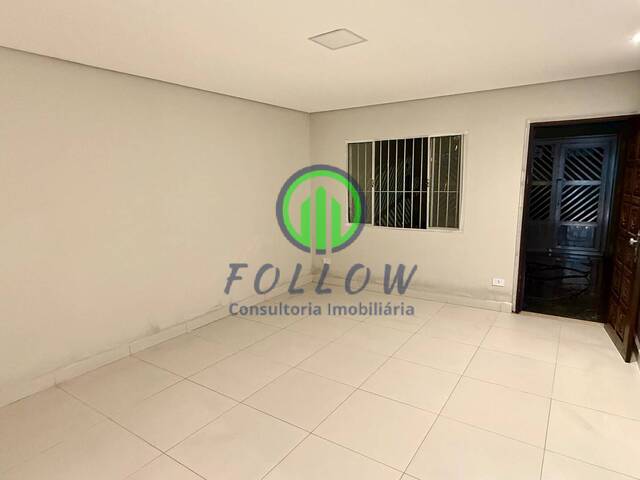 #2236 - Casa para Venda em Osasco - SP - 3