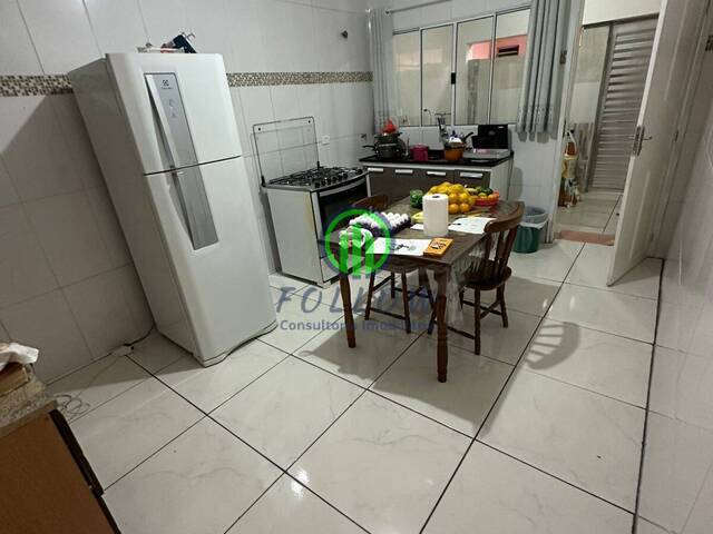 #2237 - Casa para Venda em Osasco - SP - 3