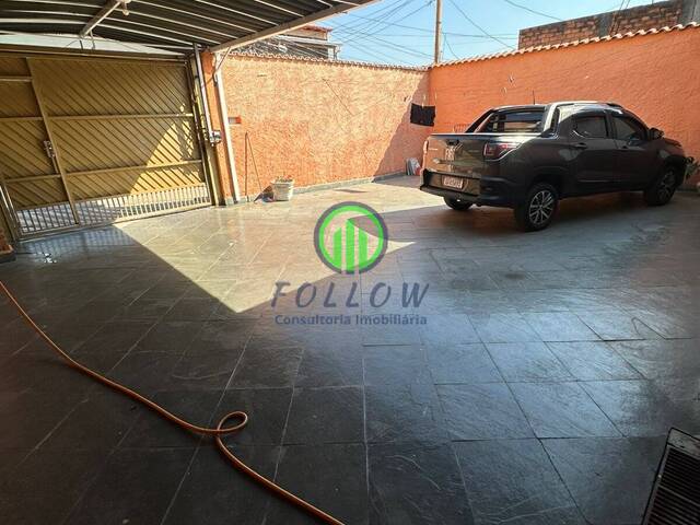 #2237 - Casa para Venda em Osasco - SP - 2