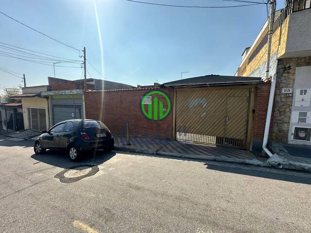 #2237 - Casa para Venda em Osasco - SP - 1